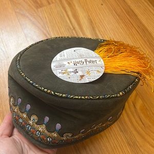 Dumbledore Hat